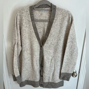 Athleta sweater